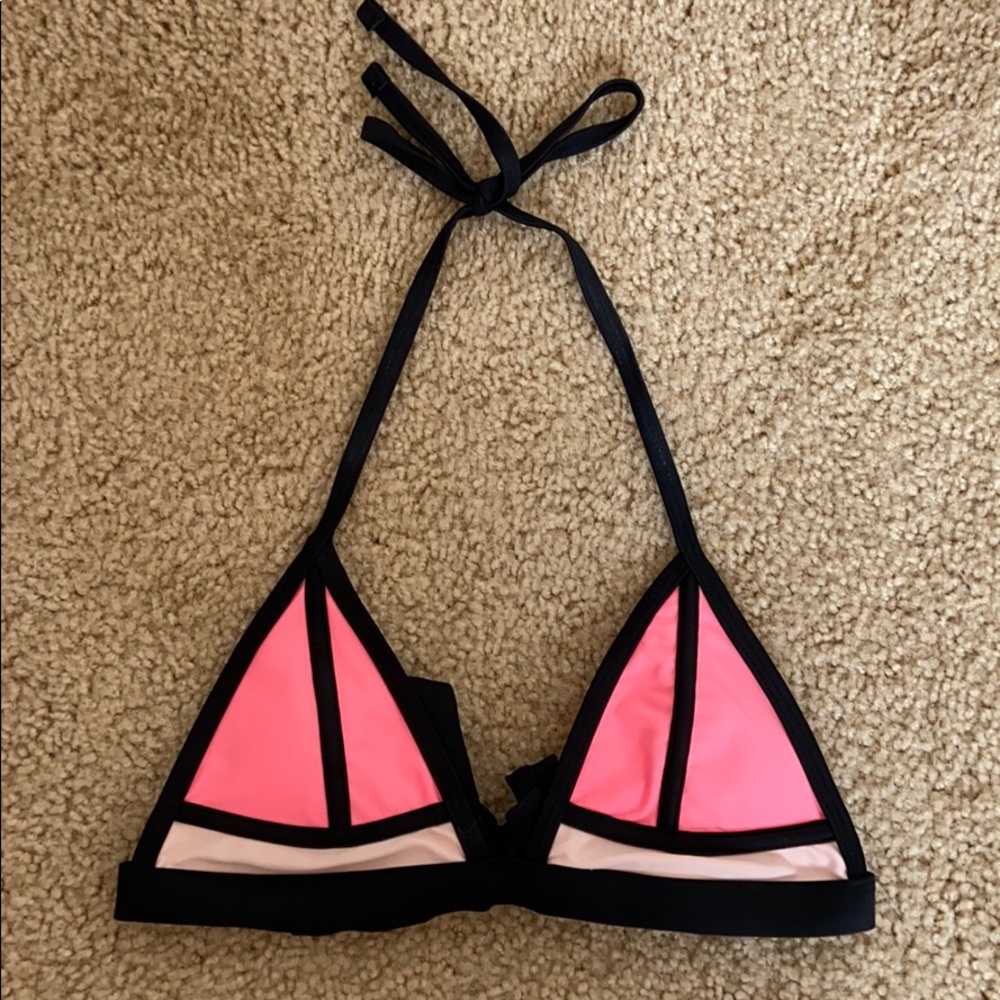 Target Bikini Top